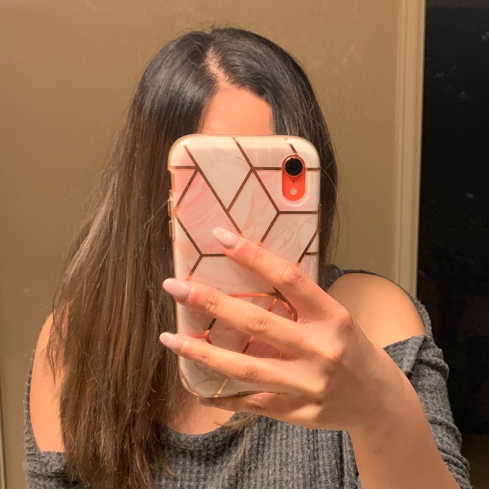 Meet your Posher, Raveena